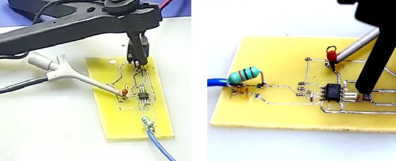 簡析藍(lán)牙模塊對(duì)電路的影響 簡析藍(lán)牙模塊對(duì)電路的影響