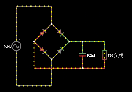 橋式整流器好用 但這一點要特別注意！