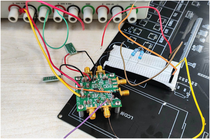 ADA4510-2運(yùn)算放大器評(píng)測(cè):高精度與多場(chǎng)景應(yīng)用的完美結(jié)合 ADA4510-2運(yùn)算放大器評(píng)測(cè):高精度與多場(chǎng)景應(yīng)用的完美結(jié)合