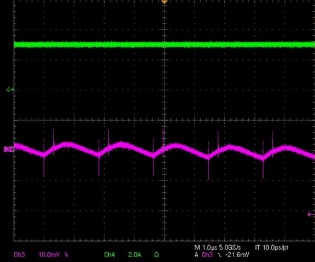 如何使用降壓轉換器創建負電壓輸出