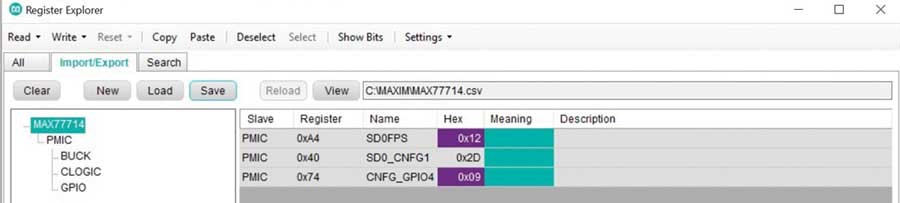 破局PMIC定制困境：無代碼方案加速產品落地