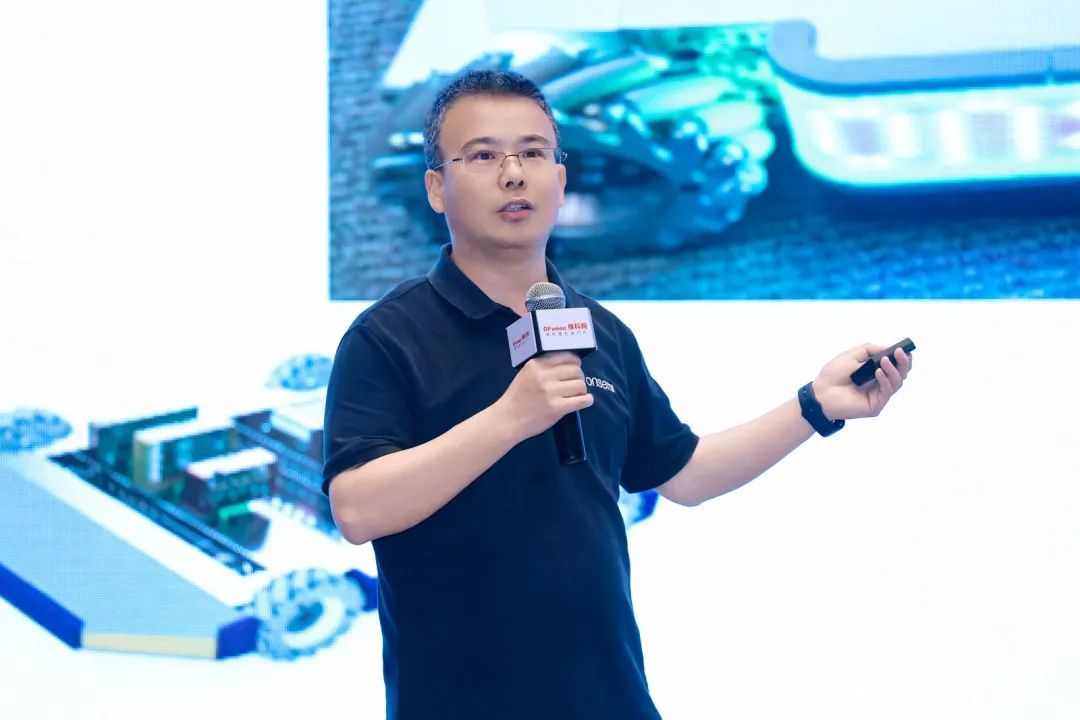 大咖齊聚，智啟新篇 | OFweek 2025（第十四屆）中國機器人產業大會圓滿收官！