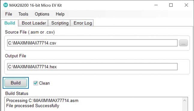 破局PMIC定制困境：無代碼方案加速產品落地