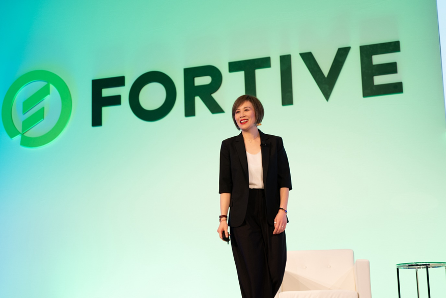 戰(zhàn)略升級！胡祖忻兼任福迪威亞太總裁與福祿克國際業(yè)務(wù)全球副總裁