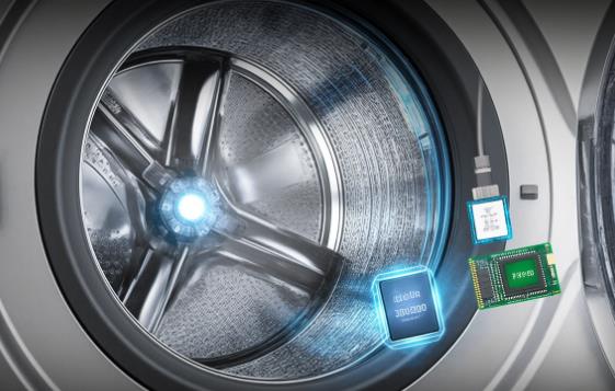 智能家電的“動力心臟”：專用電機控制MCU技術全景解析