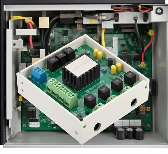 隔離式柵極驅(qū)動器核心技術(shù)全景：安全、能效與國產(chǎn)破局路徑