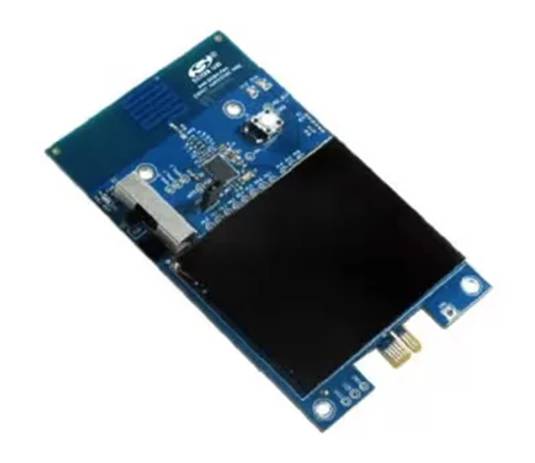 采用能量收集技術(shù)為嵌入式系統(tǒng)設計永續(xù)供電