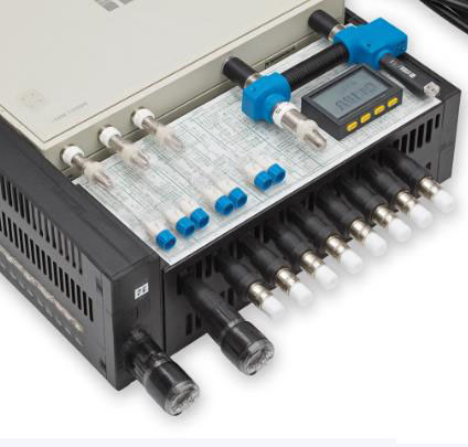 0.01%精度風(fēng)暴！儀表放大器如何煉成工業(yè)自動化的“神經(jīng)末梢”