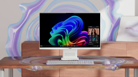 小巧機身,巨量算力!驍龍X入場讓臺式機變得更智能、更強大 小巧機身,巨量算力!驍龍X入場讓臺式機變得更智能、更強大