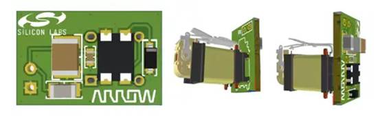 采用能量收集技術(shù)為嵌入式系統(tǒng)設計永續(xù)供電