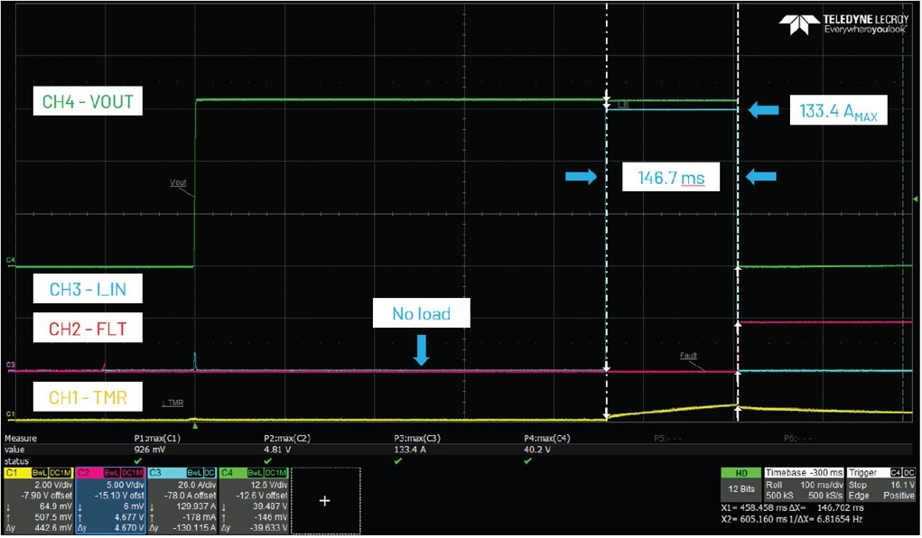 借助熱插拔控制器，確保系統持續穩定運行