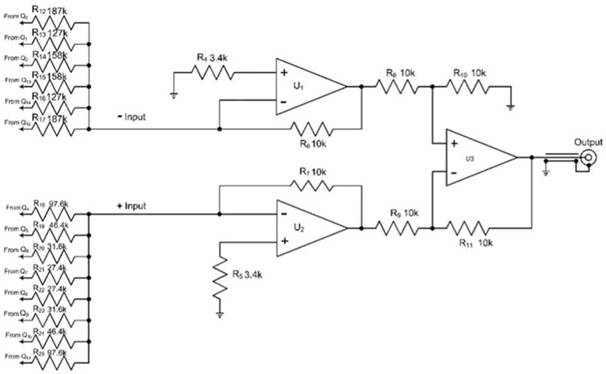 噪聲并非一無是處:如何將噪聲用于測試和電路應用 噪聲并非一無是處:如何將噪聲用于測試和電路應用